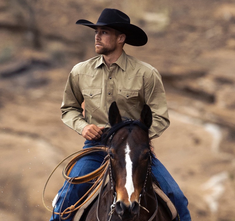 Cowboy Hats Men