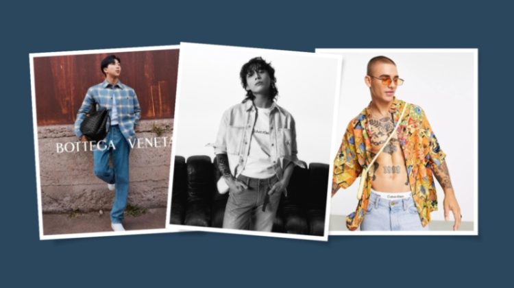 Week in Review: RM for Bottega Veneta, Jung Kook & Calvin Klein, Coachella + More