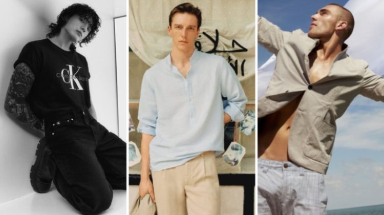 Week in Review: Jung Kook, Mango, Esprit + More