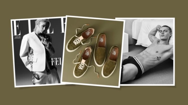 Week in Review: Felix, Todd Snyder x Vans, Emporio Armani + More