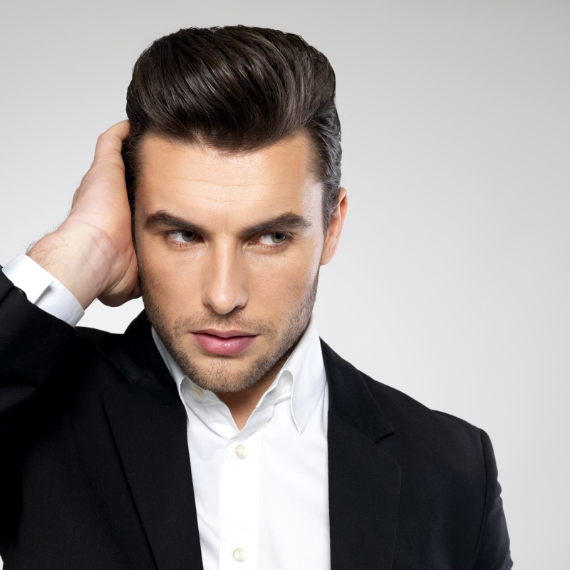 Formal Event Mens Grooming Tips