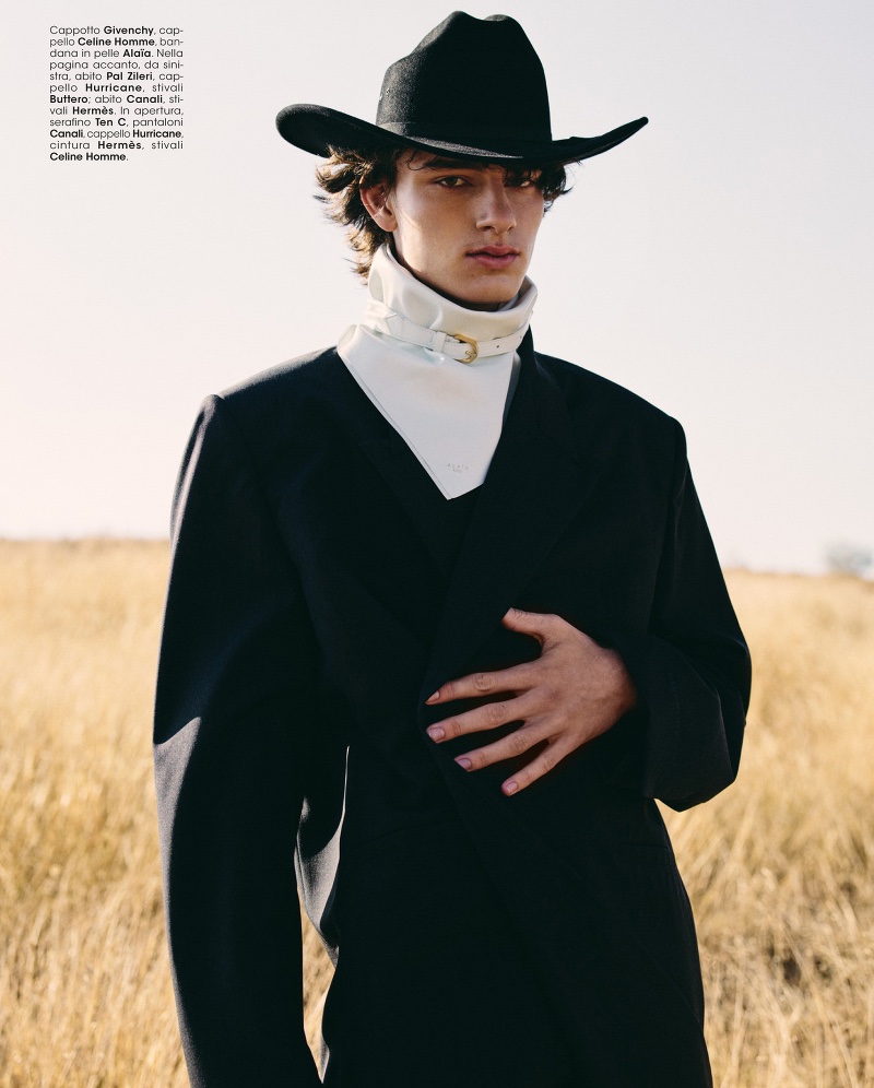 ICON Western Editorial 2023 003