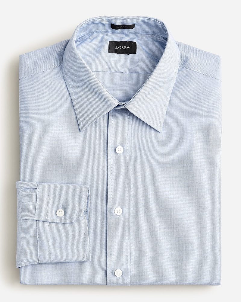 Whats The Difference Between Button Up And Button Down Shirts?