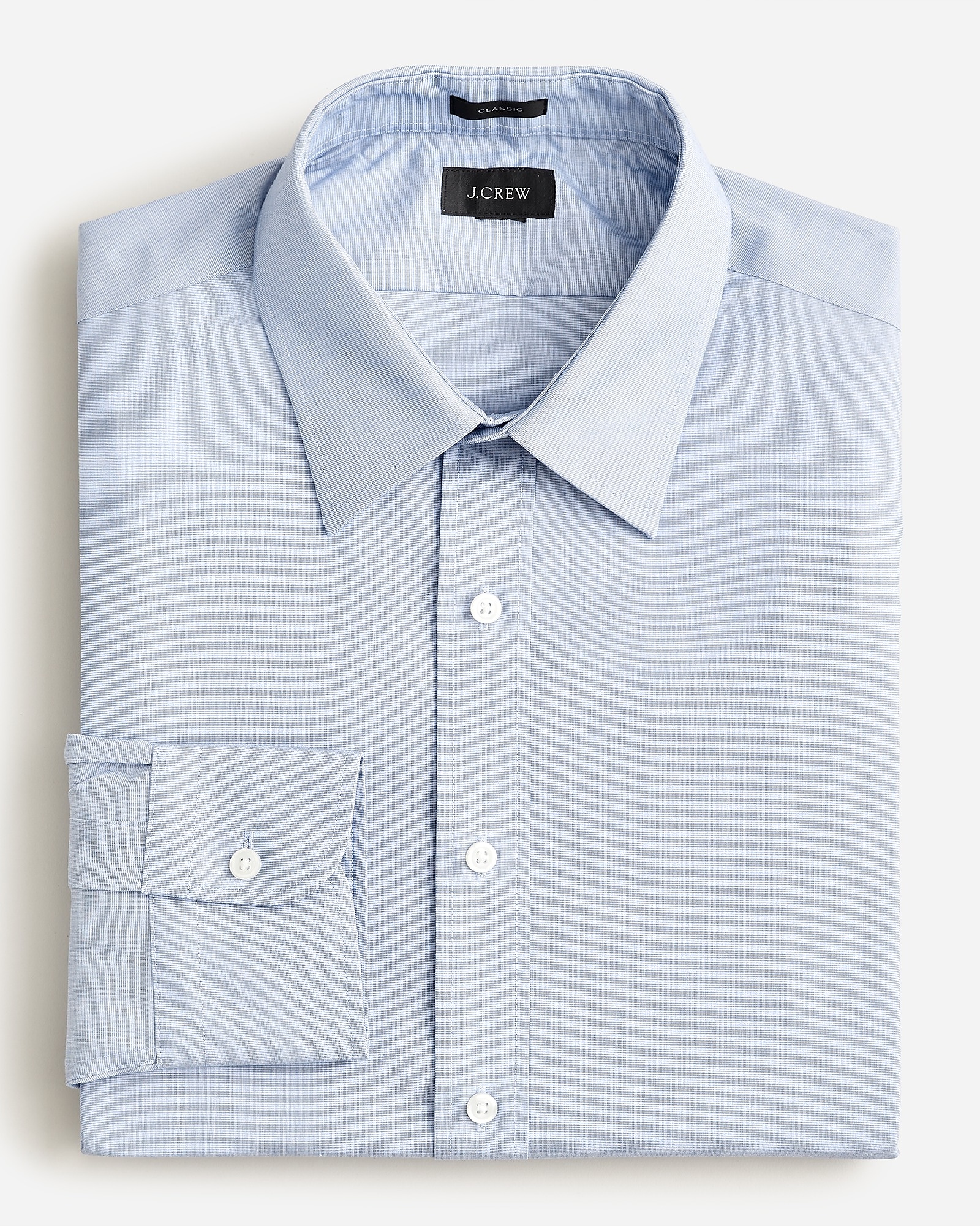 dri fit button down dress shirt