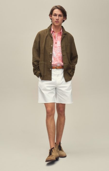 JCrew Men Spring 2023 Lookbook 002