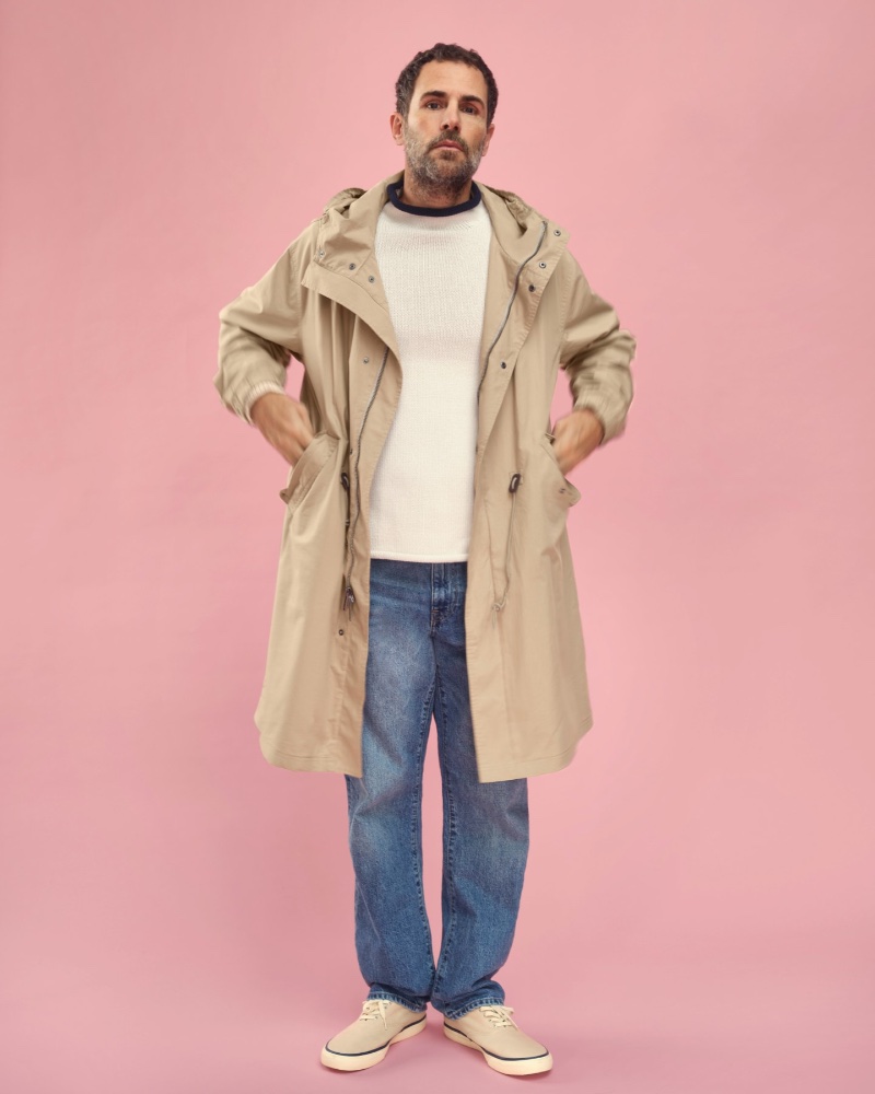 JCrew Men Spring 2023 Lookbook 007