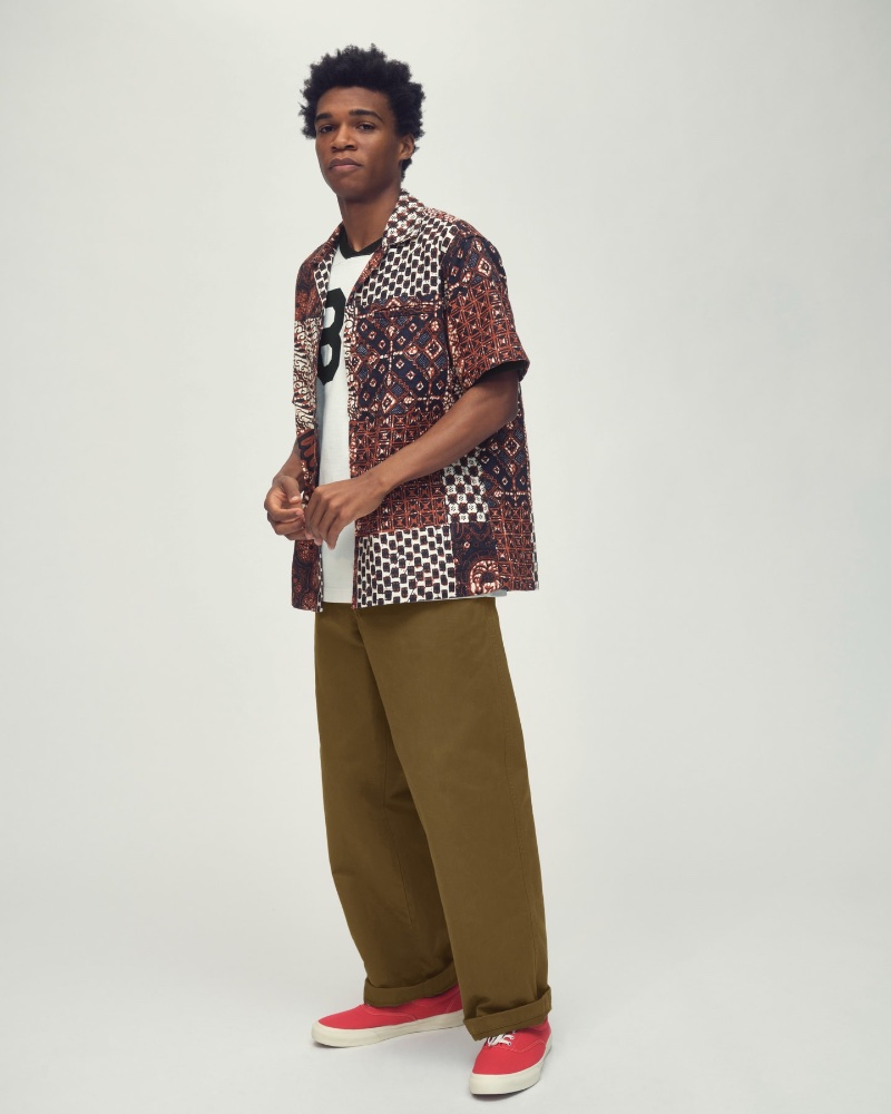 JCrew Men Spring 2023 Lookbook 010