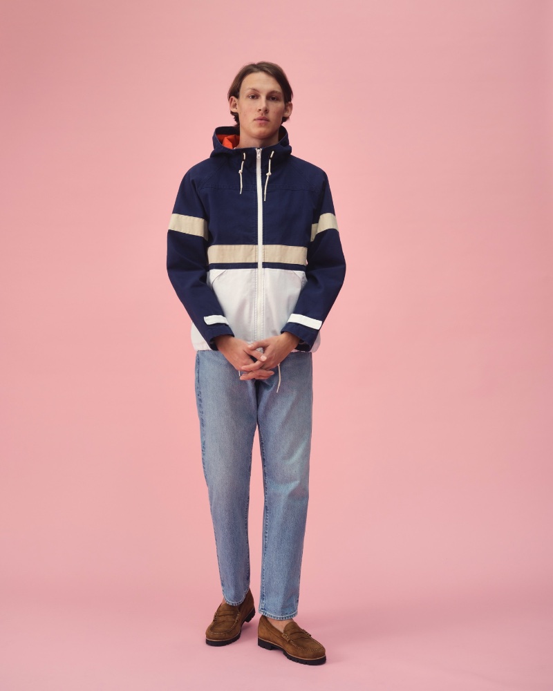 JCrew Men Spring 2023 Lookbook 011