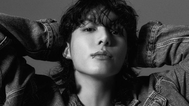Jung Kook Shines as Calvin Klein's New Campaign Star