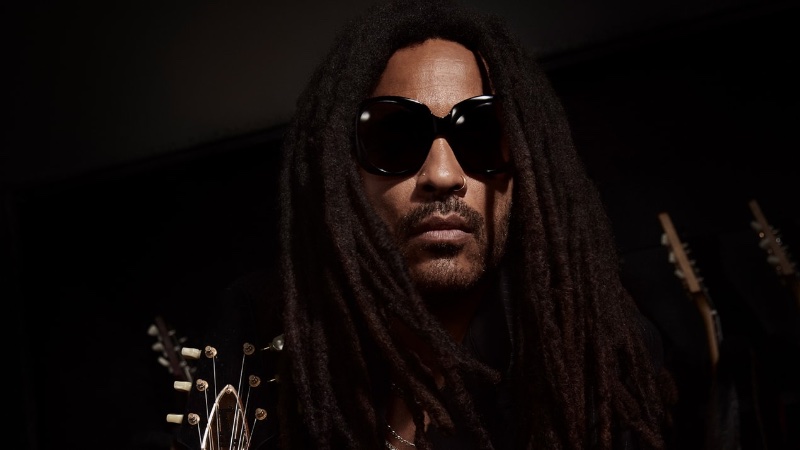 Ready for his close-up, Lenny Kravitz links up with Jaeger-LeCoultre. » Lenny Kravitz Rocks the World of Jaeger-LeCoultre Ready for his close-up, Lenny Kravitz links up with Jaeger-LeCoultre.