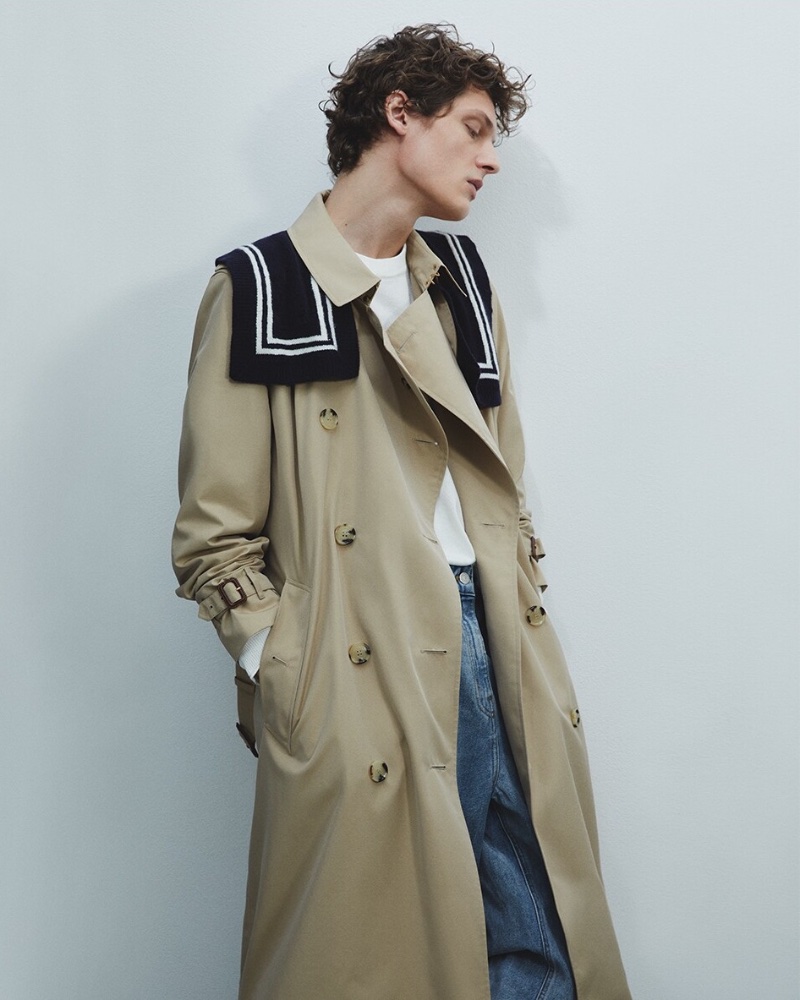 LuisaViaRoma Masters the Art of Transeasonal Styling