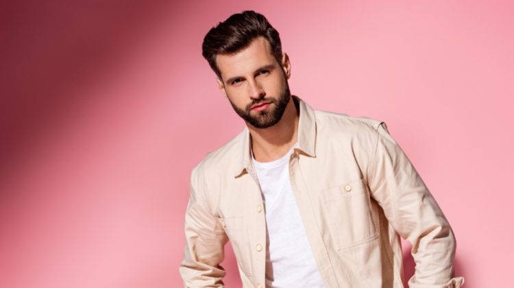 8 Clothing Essentials for Every Man’s Wardrobe