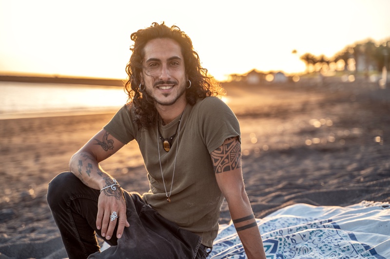 Best Jewelry for Men » The Best Jewelry for Men: A Guide to Elevate Your Style Best Jewelry for Men
