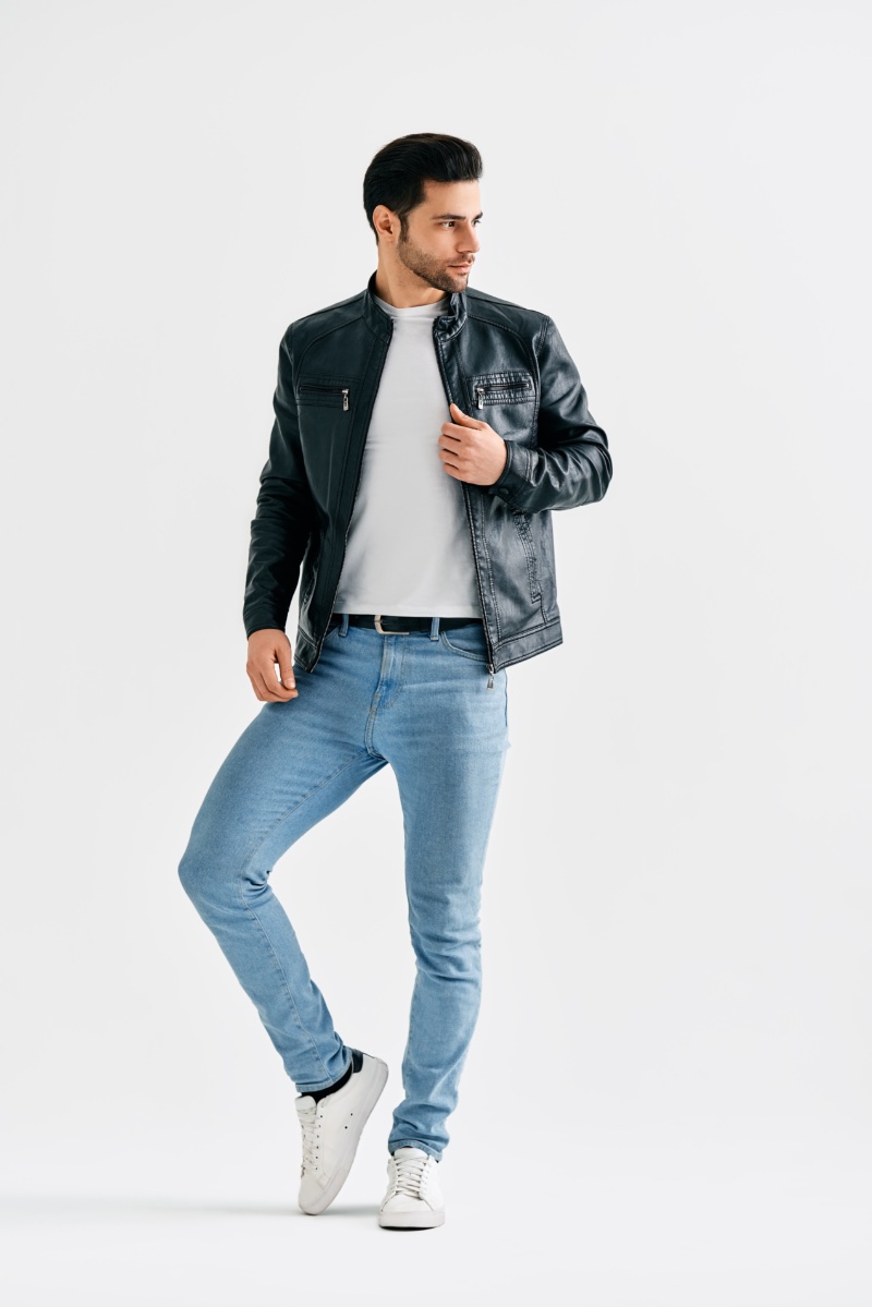 Evergreen Wardrobe Must Haves For Men - Ciyapa