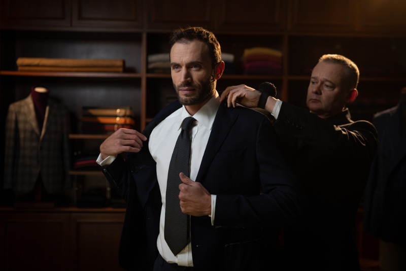 Man Suit Tailor » 5 Formal Attire Faux Pas: How to Avoid Them Man Suit Tailor