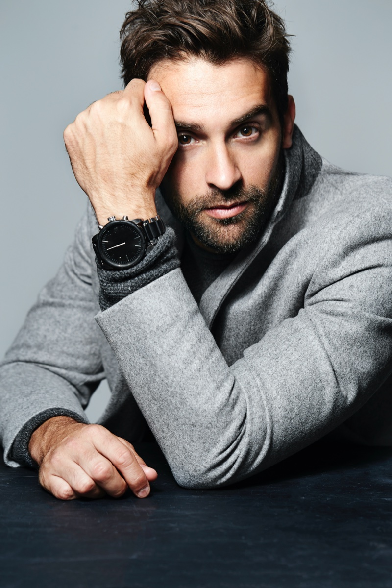 Man Wristwatch Classic Man Wristwatch Classic