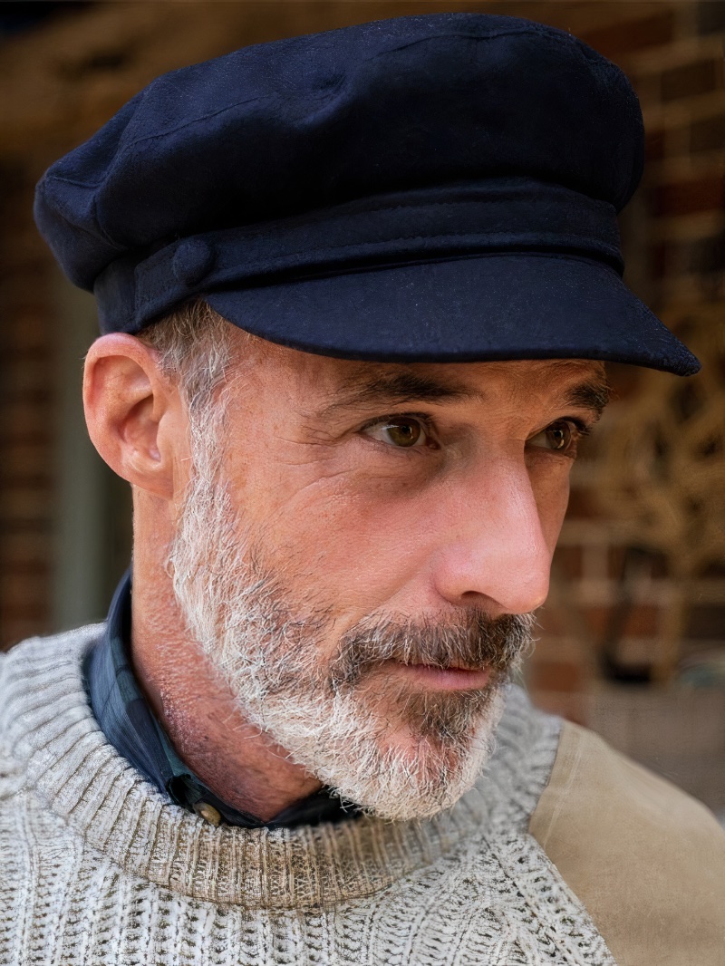 23 Types of Hats: Explore Popular Men's Hat Styles