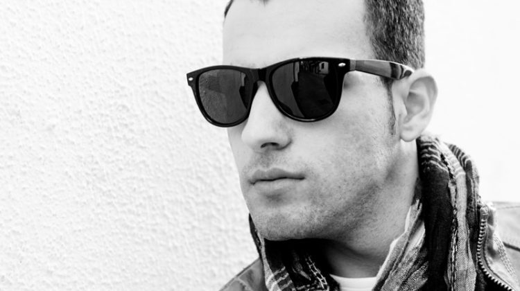 Top Men’s Fashion Sunglasses Every Guy Should Have