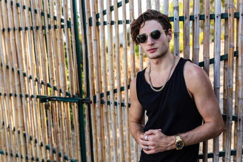 Mens Jewelry Styles Men's Jewelry Styles