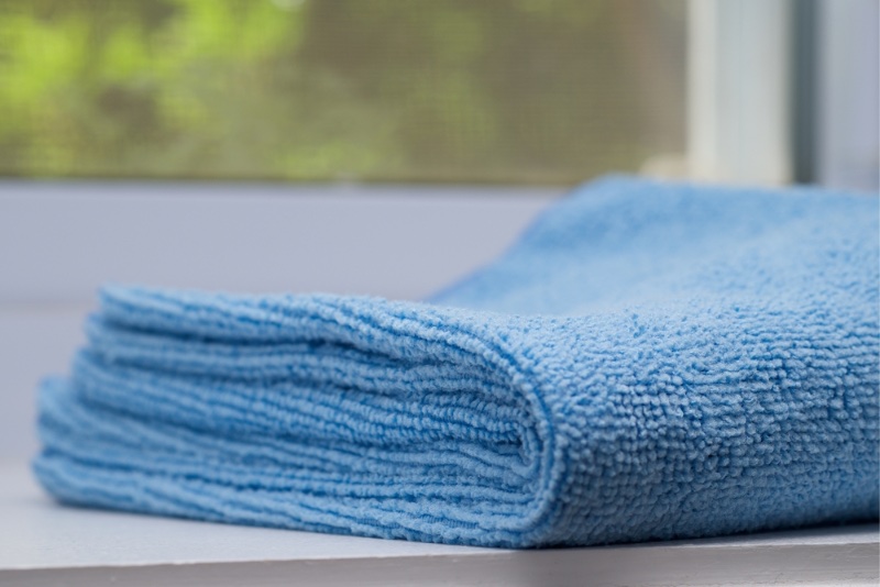 Microfiber Towel