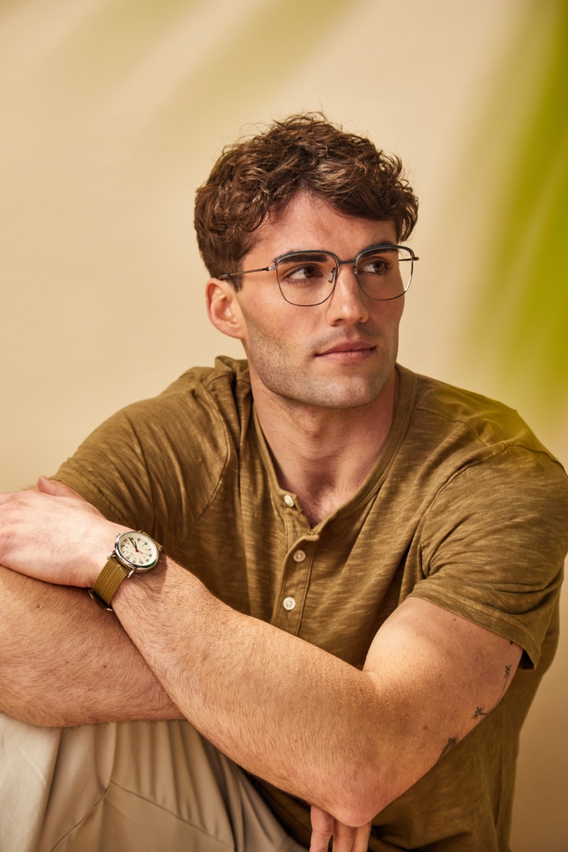 Paradigm Eyewear Kanoa