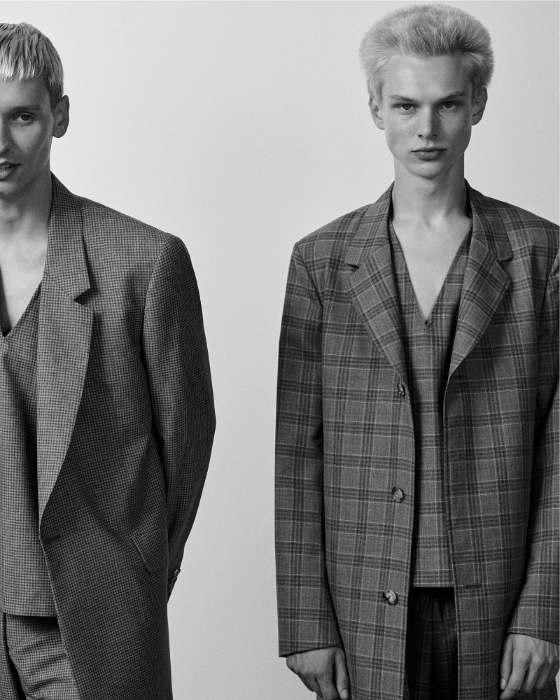 Paul Smith Spring Summer 2023 Campaign
