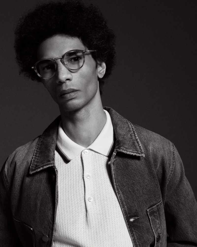 Persol New Icons Campaign 2023 Filip Roseen » Persol Unveils The New Icons Campaign Persol New Icons Campaign 2023 Filip Roseen