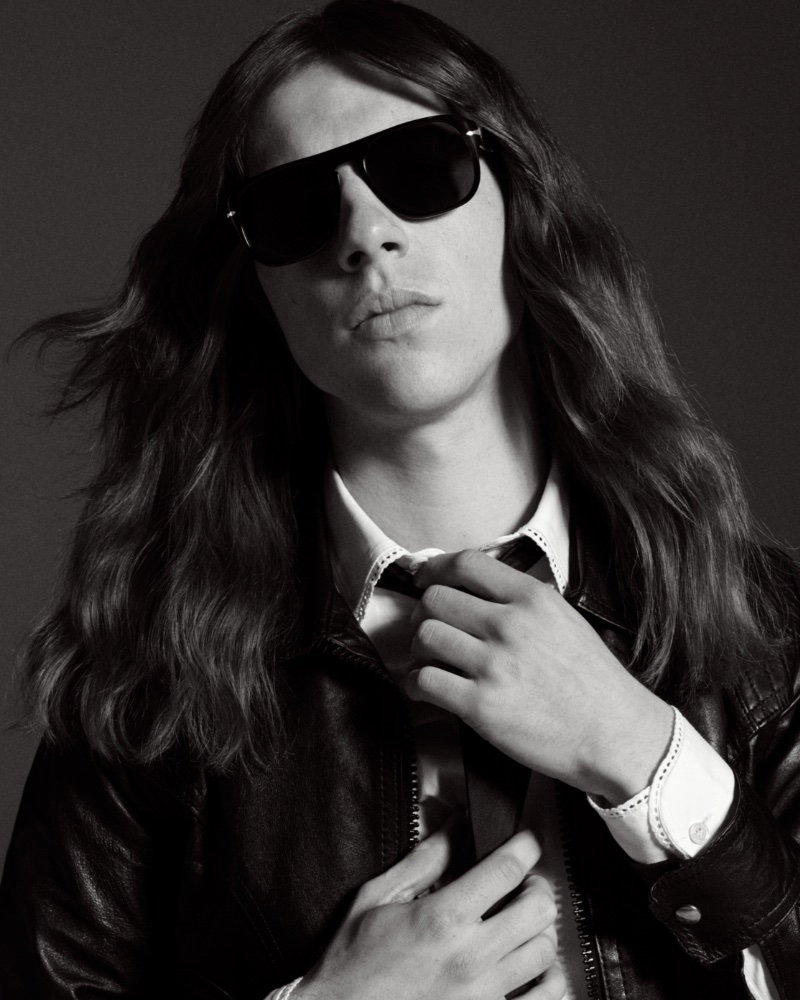 Persol New Icons Campaign 2023 Iannis Ctelin » Persol Unveils The New Icons Campaign Persol New Icons Campaign 2023 Iannis Ctelin