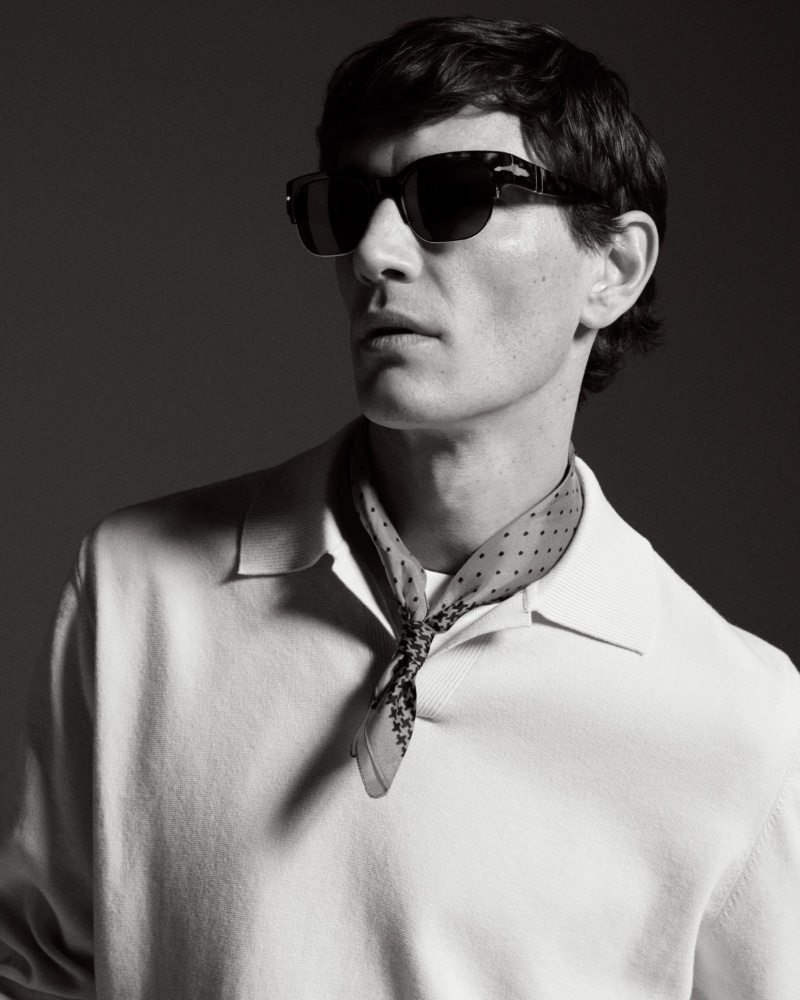 Persol New Icons Campaign 2023 Julien Sabaud » Persol Unveils The New Icons Campaign Persol New Icons Campaign 2023 Julien Sabaud