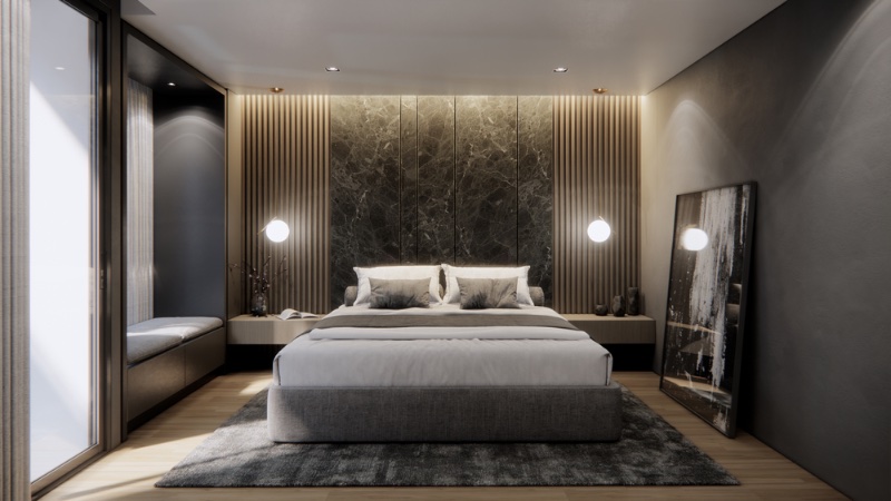 Photo Wallpaper Bedroom Photo Wallpaper Bedroom