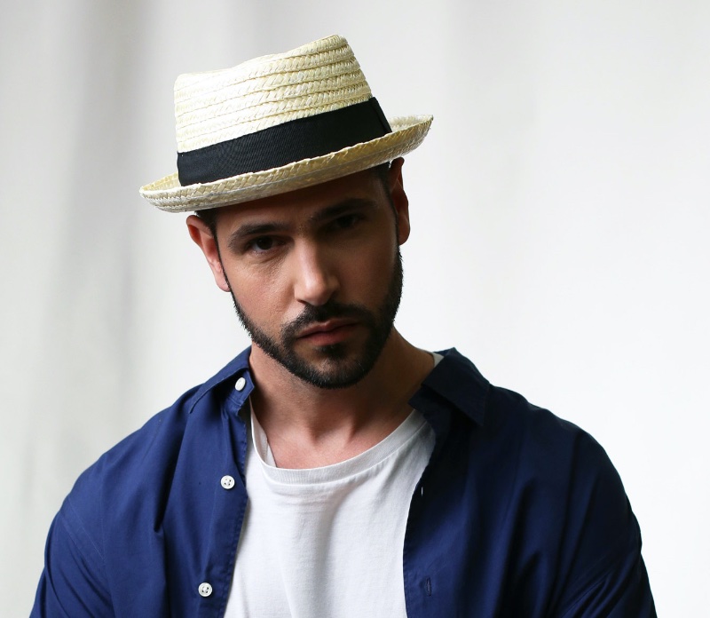 23 Types of Hats: Explore Popular Men's Hat Styles