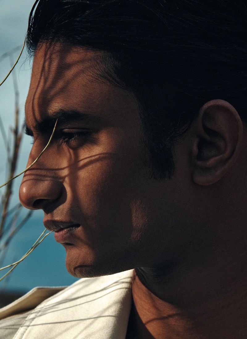 » Rishi Robin Sports Leather & More for Esquire Germany Rishi Robin Esquire Germany 2023 003