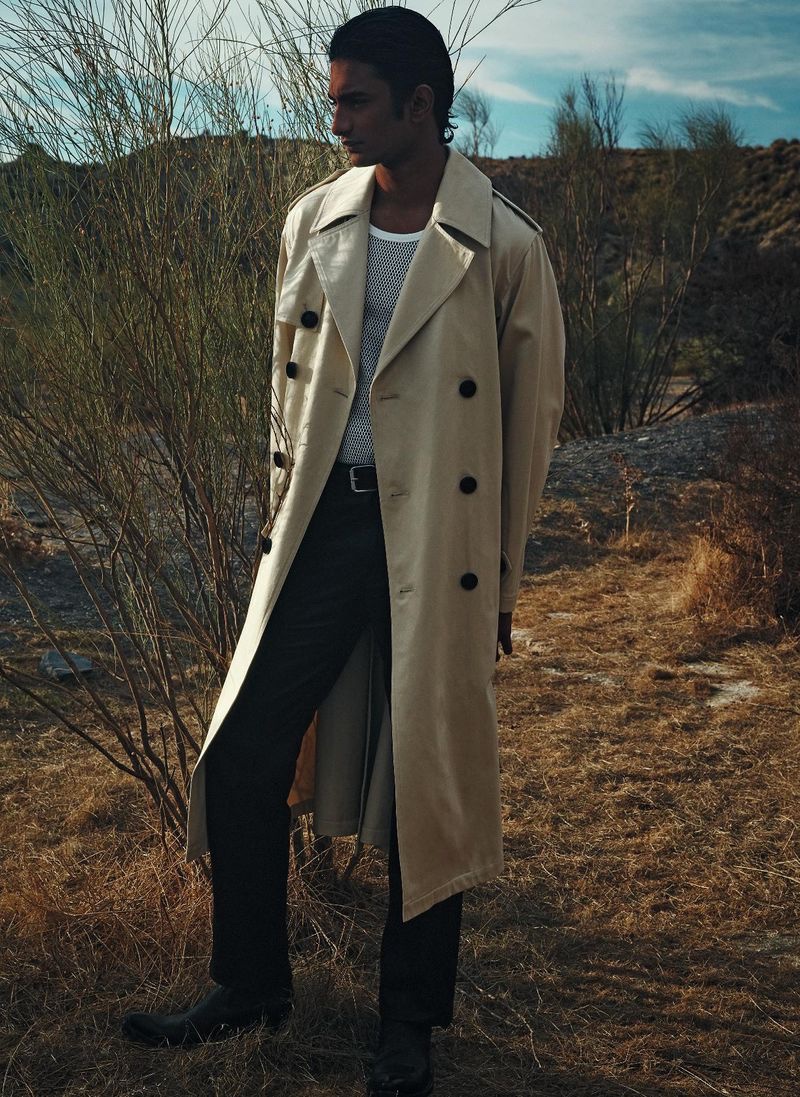 » Rishi Robin Sports Leather & More for Esquire Germany Rishi Robin Esquire Germany 2023 013