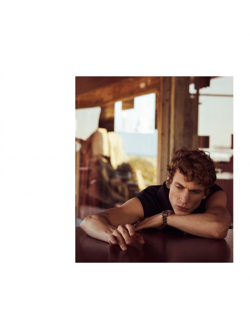 » Robbi Gründler Dons Chic Style for Mr ICON Cover Story Robbi Grundler 2023 Mr Icon 005