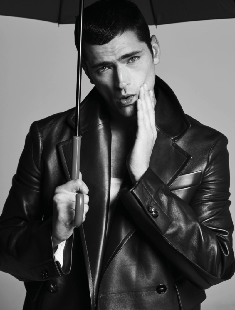 Sean OPry GQ Korea 2023 Editorial 016