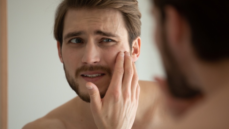 Skincare Men Skincare Men