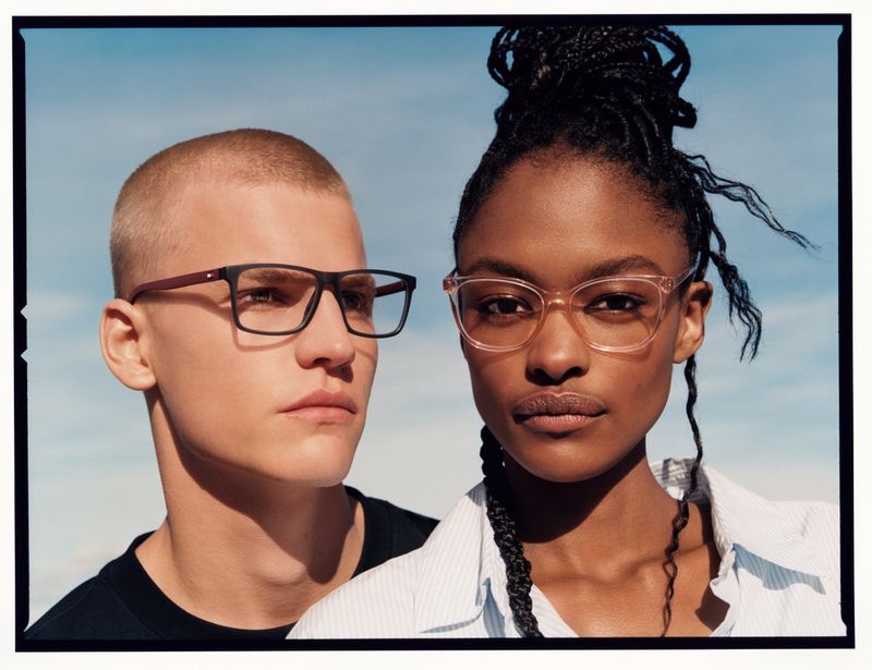 Tommy Hilfiger Spring Summer 2023 Accessories Campaign 002