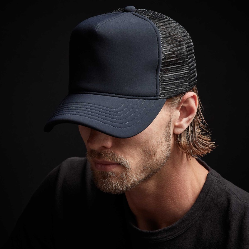 Trucker Hat Men James Perse