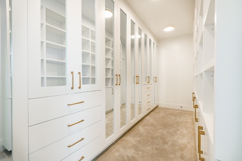 Walk In Closet Walk In Closet