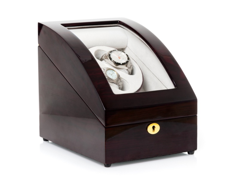 Watch Winder » Timeless Style: Exploring Luxury Watch Winders Watch Winder
