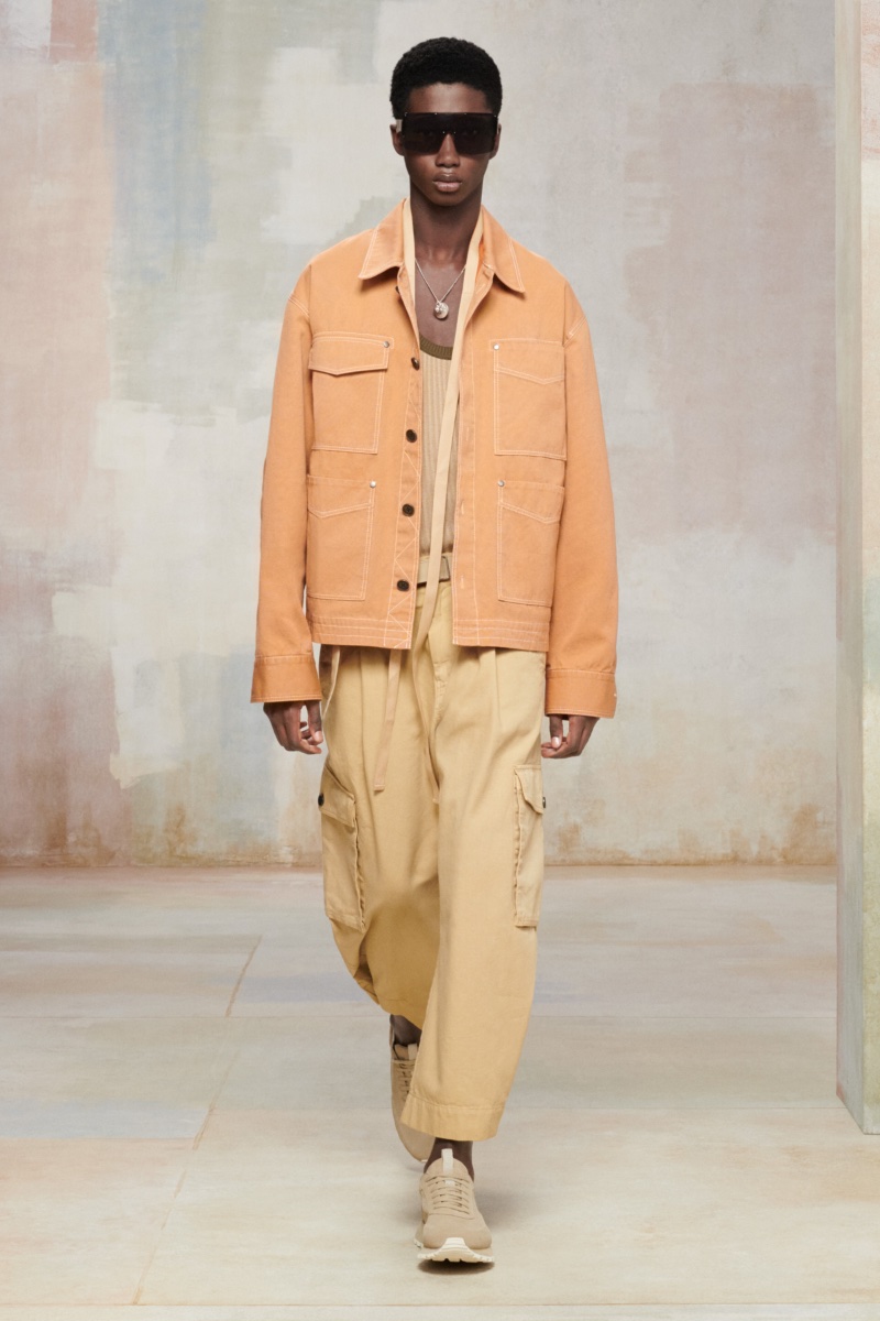 Zara SRPLS Spring Summer 2023 Collection Drop 1 006