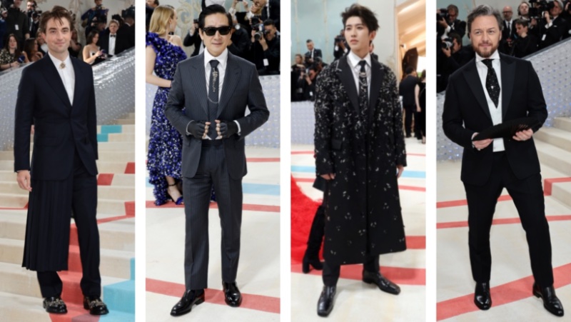 Met Gala 2023: Did These Celebs Shade Karl Lagerfeld With Their Outfits?