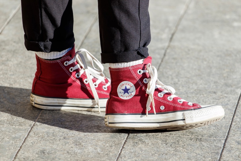 80s Fashion Men Converse Chuck Taylor All Stars » 80s Men’s Fashion: Trends & Styles That Define the Decade 80s Fashion Men Converse Chuck Taylor All Stars
