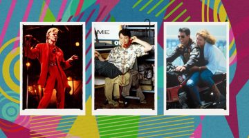 80s Fashion for Men: Outfits & Trends That Define the Decade