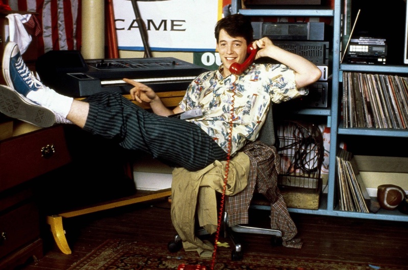 80s Men Fashion: 11 Iconic Styles You Can Rock Today