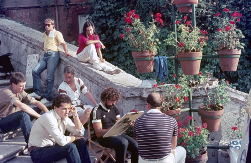 80s Fashion Men Italy Prep Style Tourists » 80s Men’s Fashion: Trends & Styles That Define the Decade 80s Fashion Men Italy Prep Style Tourists