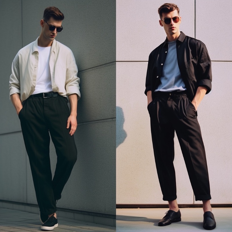 90s Guys Clothes