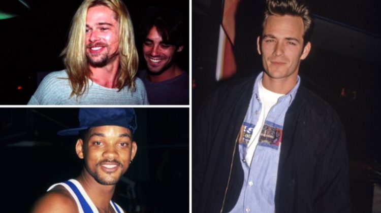 90s Fashion for Men: The Best Trends of the Decade