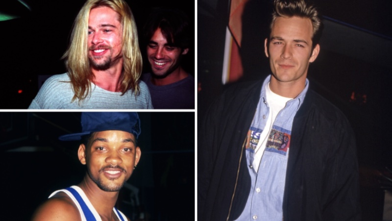 90s Fashion for Men: The Best Trends of the Decade