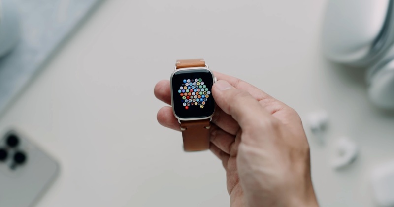 Apple Smartwatch Apple Smartwatch